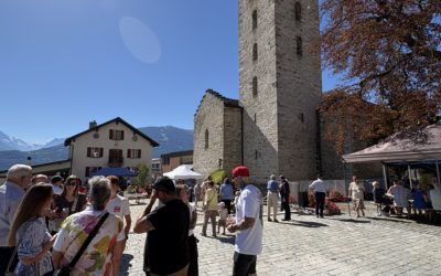 Fête paroissiale – 6 septembre 2026