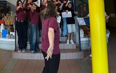Journée de retrouvailles dans l’esprit de Lourdes
