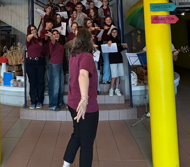 Journée de retrouvailles dans l’esprit de Lourdes
